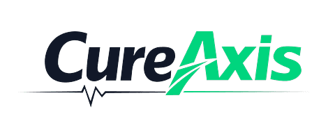 CureAxis CureAxis