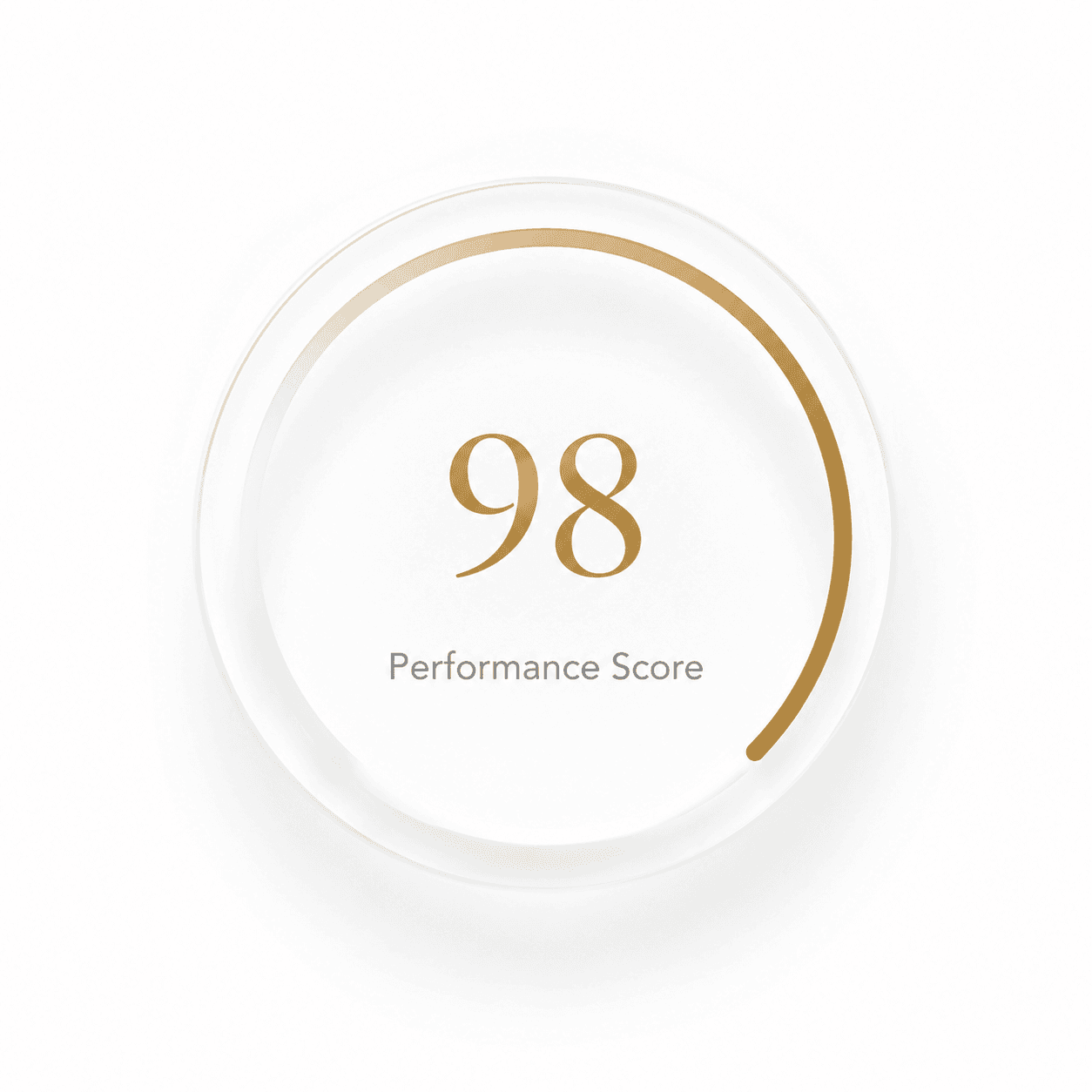 Performance Optimization preview